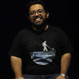 Ashtam Neelkanth