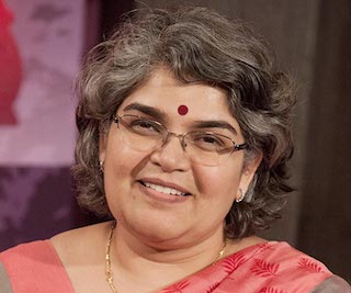 Gayathri Vasudevan