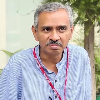 KL Mukesh