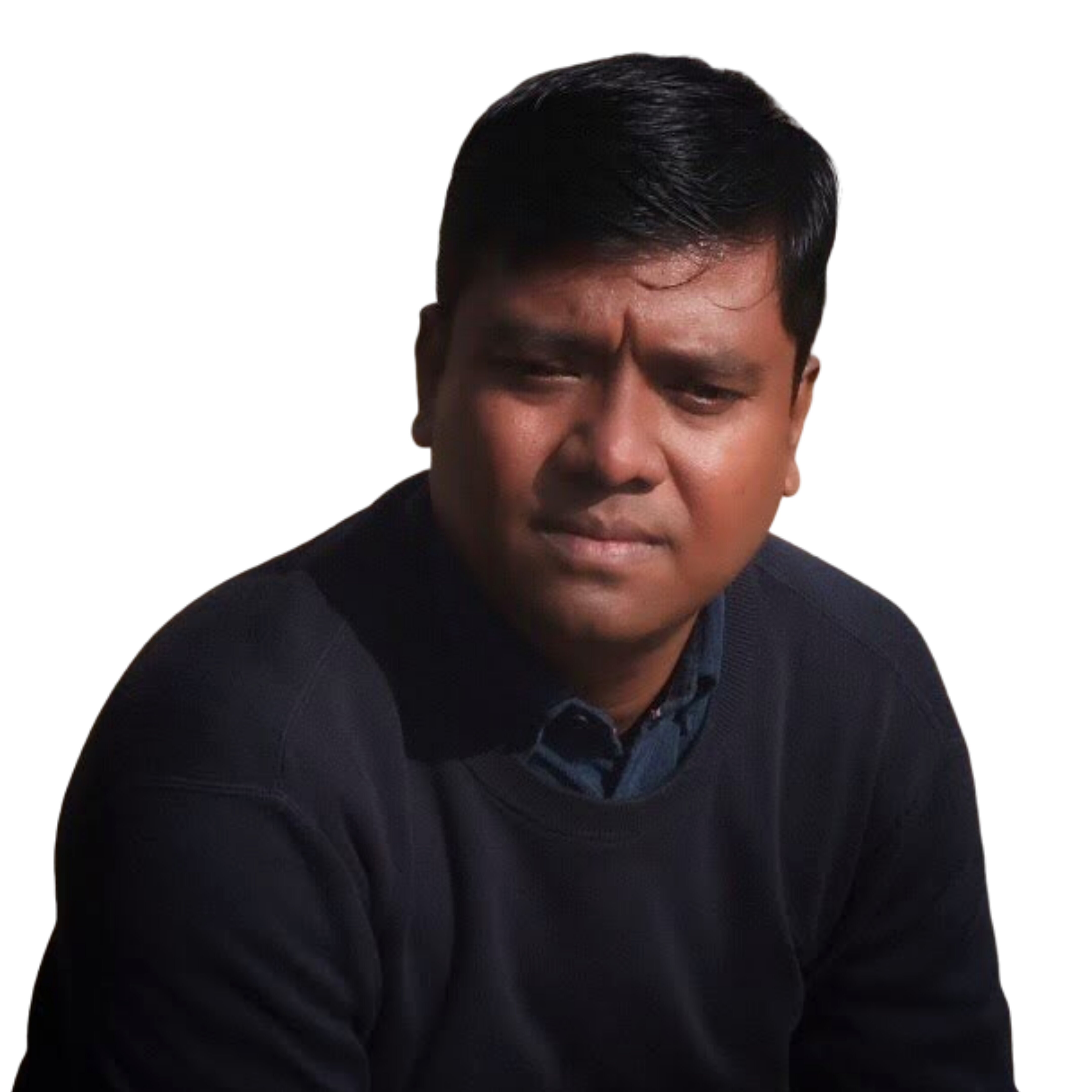 Praveen Kumar Naidu