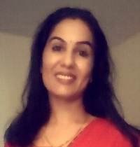 Rema Mohan